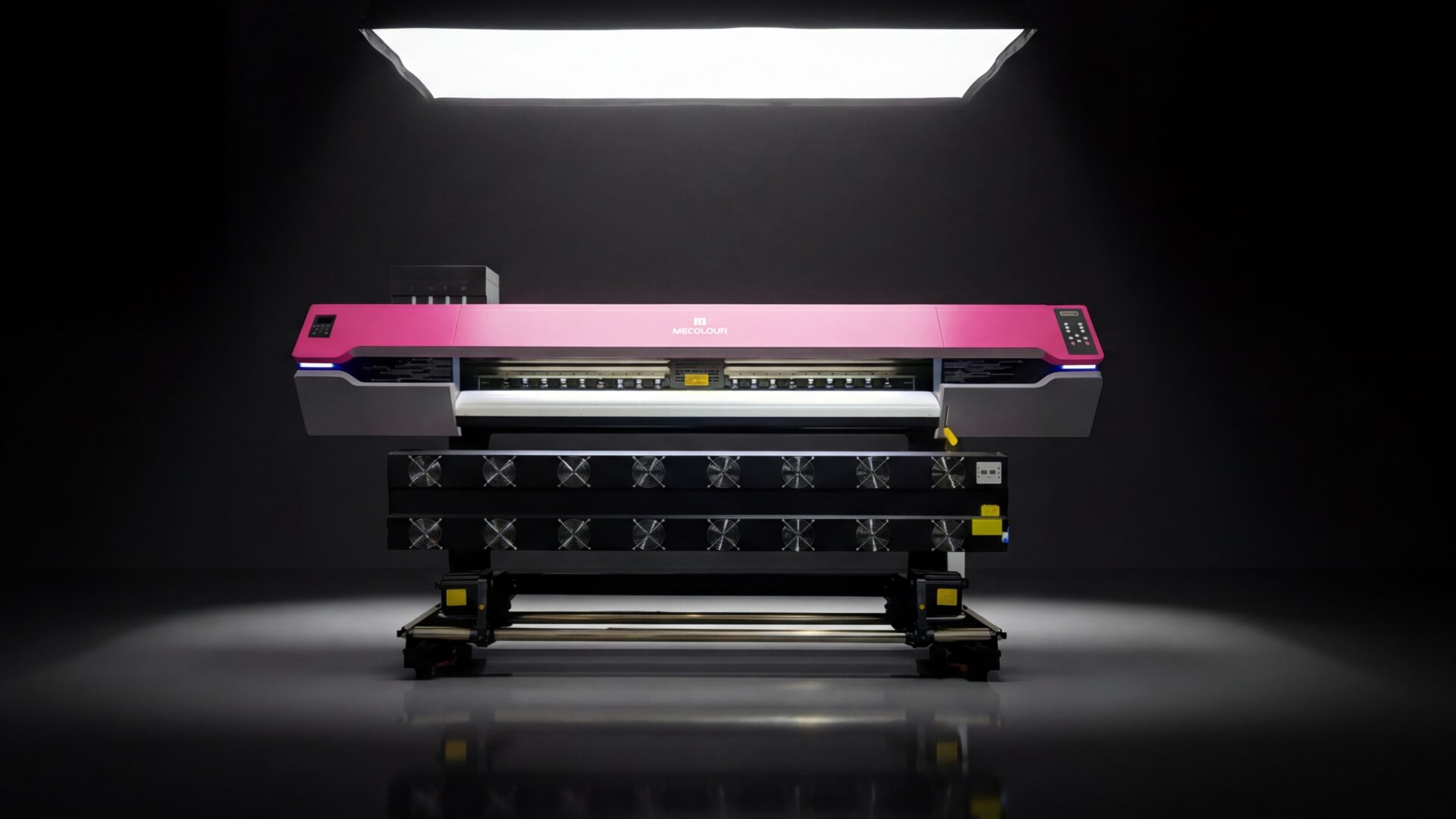 Impressora Sublimação Subli-Pro 1804