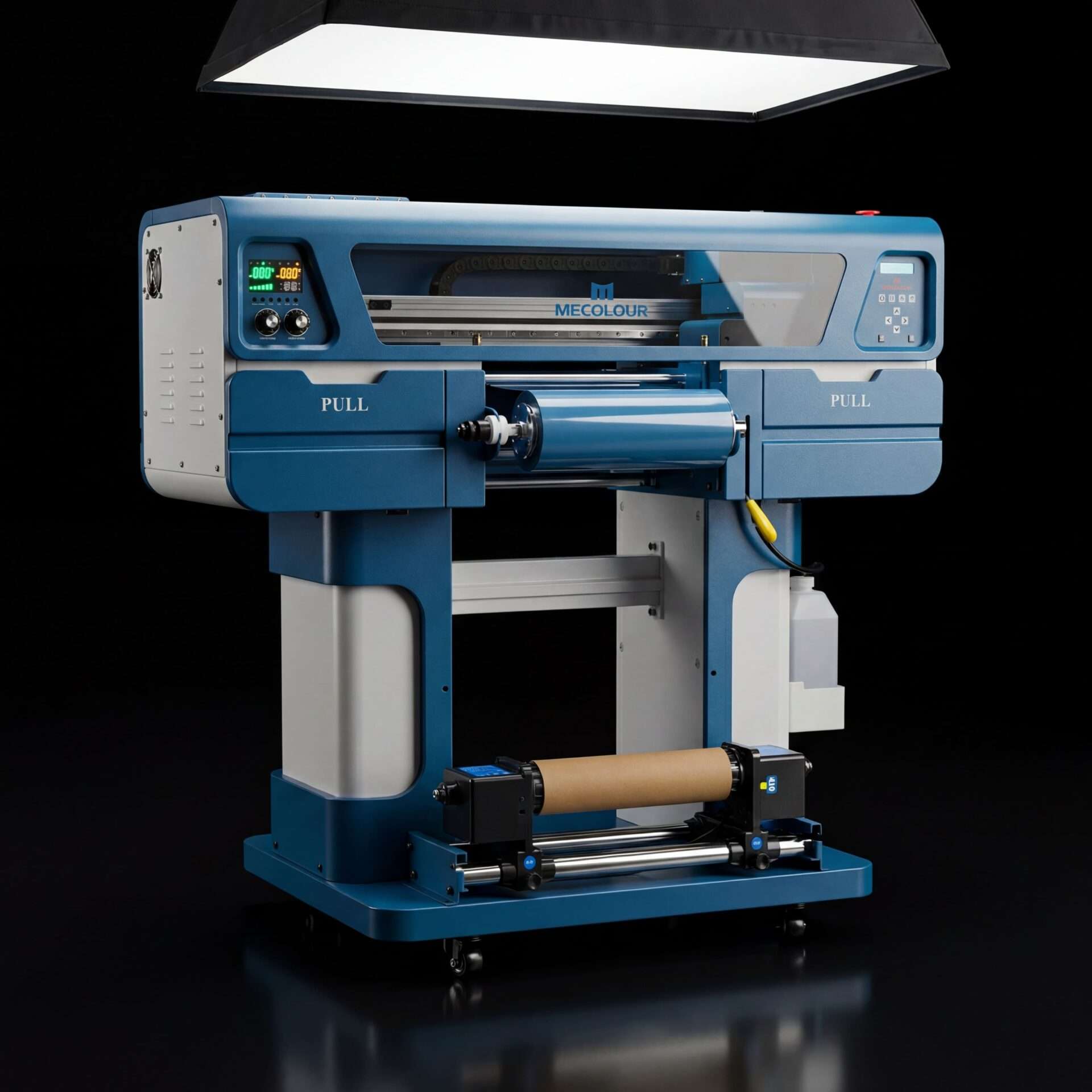 Mecolour DTF UV-302 Compact — DTF UV 30cm (A224)