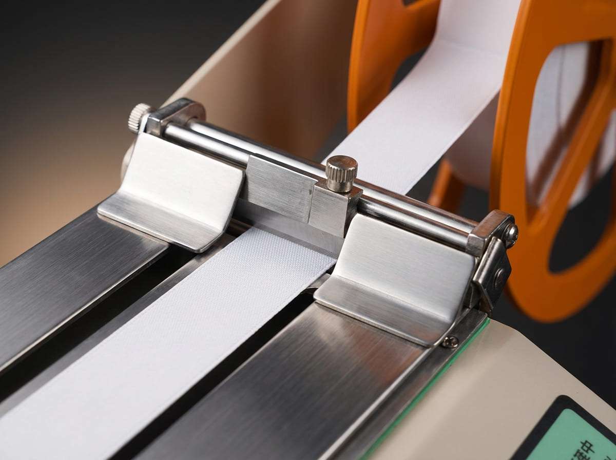 A233 — cadência ajustável e operação automática/manual