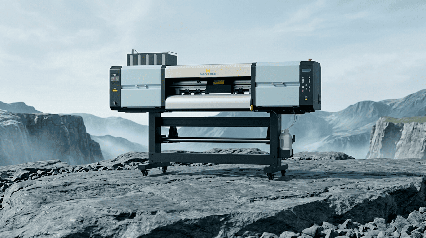 Qualidade Superior em Plotter A247
