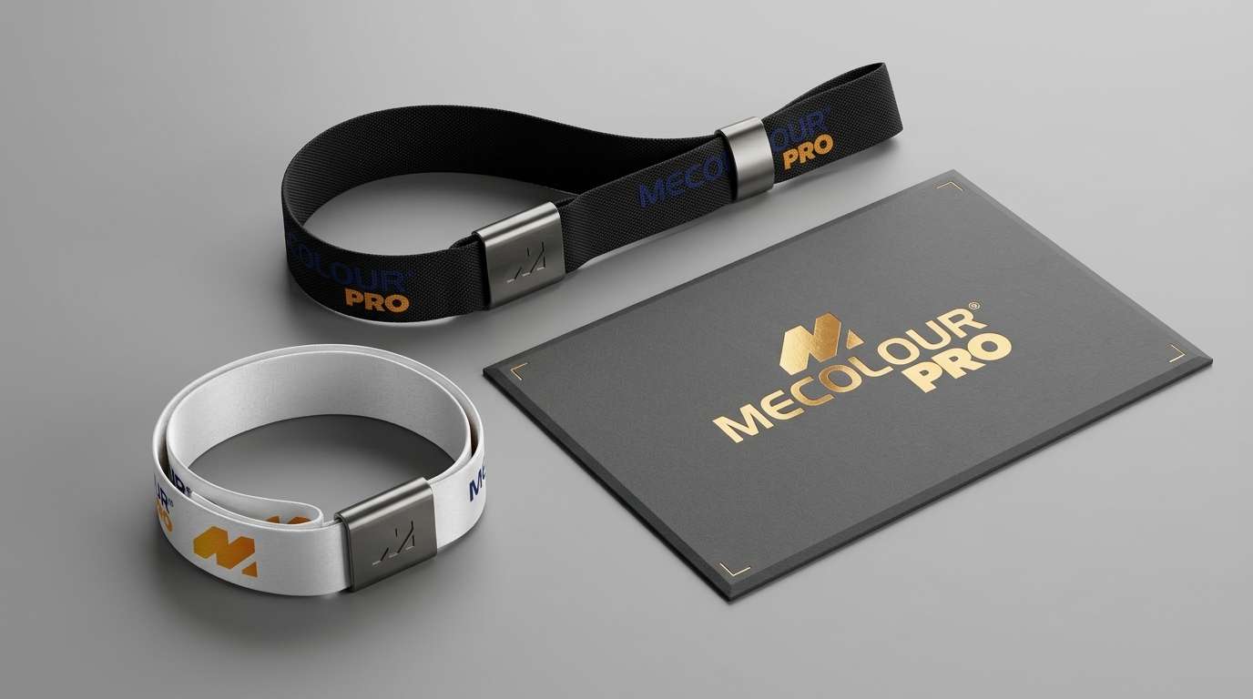Pulseiras e acessórios