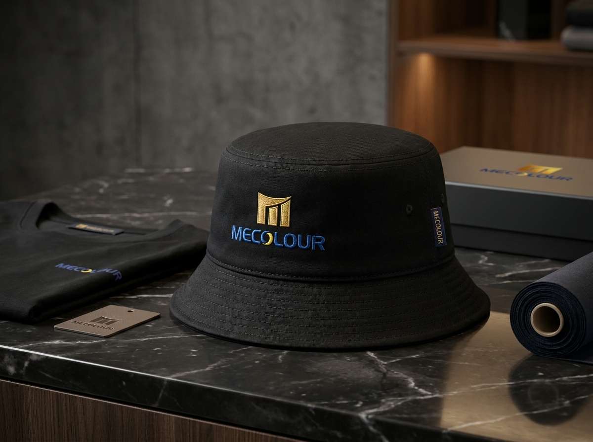Bucket hat personalizado