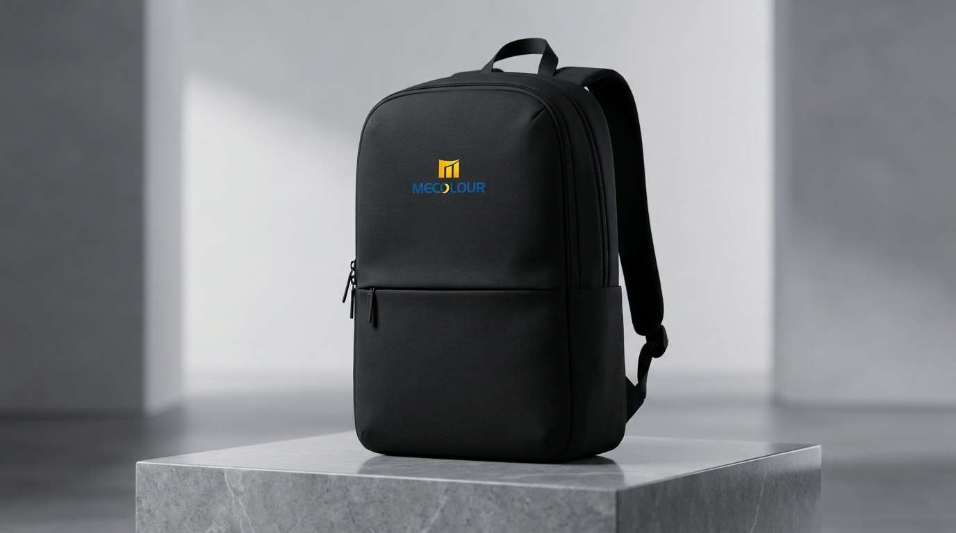 Mochila personalizada