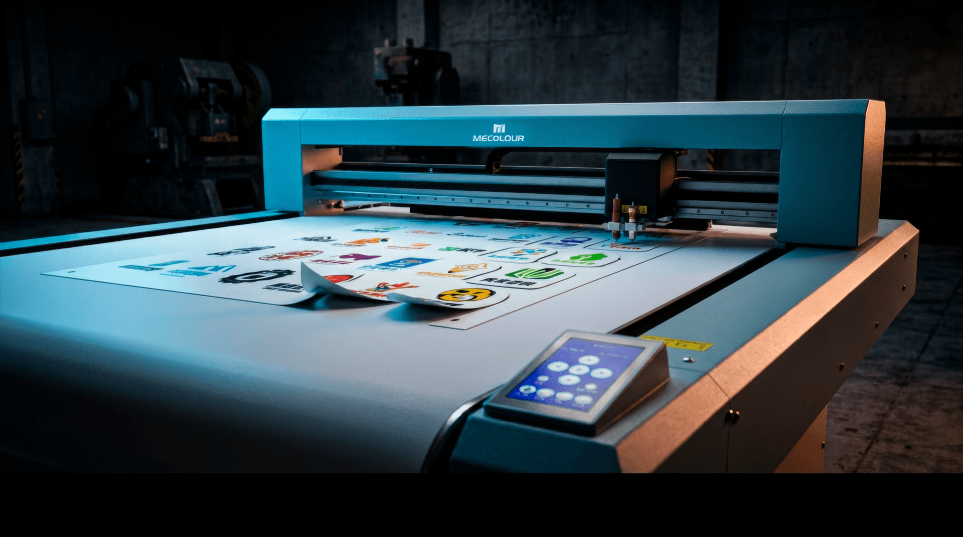 Plotter