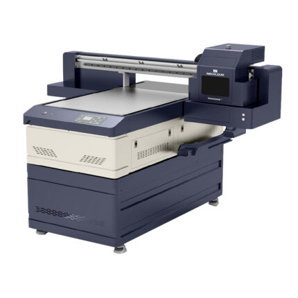 Plotter DTF UV Flatbed v2