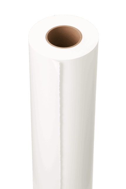 Rolo de papel fotográfico