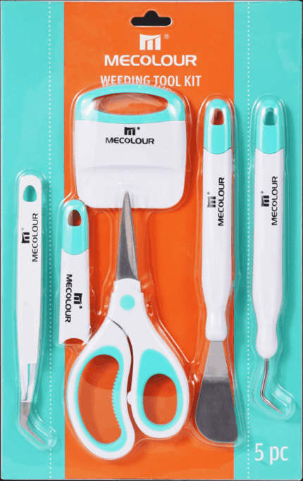 Kit de Ferramenta para Artesanato